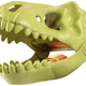 Illustration for article titled Digging With a Sand-Eating Dinosaur Glove Is Better Than a Shovel